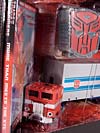 Transformers Classics Optimus Prime (25th Anniversary) - Image #49 of 267