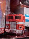 Transformers Classics Optimus Prime (25th Anniversary) - Image #50 of 267