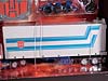 Transformers Classics Optimus Prime (25th Anniversary) - Image #51 of 267