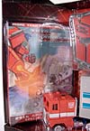 Transformers Classics Optimus Prime (25th Anniversary) - Image #52 of 267