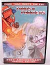 Transformers Classics Optimus Prime (25th Anniversary) - Image #54 of 267