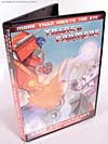 Transformers Classics Optimus Prime (25th Anniversary) - Image #55 of 267