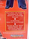 Transformers Classics Optimus Prime (25th Anniversary) - Image #59 of 267