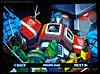 Transformers Classics Optimus Prime (25th Anniversary) - Image #64 of 267