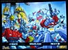 Transformers Classics Optimus Prime (25th Anniversary) - Image #65 of 267