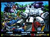 Transformers Classics Optimus Prime (25th Anniversary) - Image #66 of 267