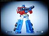 Transformers Classics Optimus Prime (25th Anniversary) - Image #69 of 267