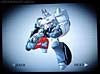 Transformers Classics Optimus Prime (25th Anniversary) - Image #71 of 267