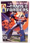Transformers Classics Optimus Prime (25th Anniversary) - Image #77 of 267