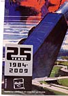 Transformers Classics Optimus Prime (25th Anniversary) - Image #80 of 267