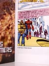 Transformers Classics Optimus Prime (25th Anniversary) - Image #84 of 267