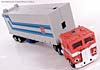 Transformers Classics Optimus Prime (25th Anniversary) - Image #100 of 267