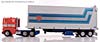 Transformers Classics Optimus Prime (25th Anniversary) - Image #108 of 267