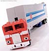 Transformers Classics Optimus Prime (25th Anniversary) - Image #112 of 267