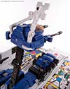 Transformers Classics Optimus Prime (25th Anniversary) - Image #126 of 267