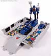 Transformers Classics Optimus Prime (25th Anniversary) - Image #133 of 267