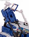 Transformers Classics Optimus Prime (25th Anniversary) - Image #138 of 267