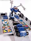 Transformers Classics Optimus Prime (25th Anniversary) - Image #139 of 267