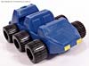 Transformers Classics Optimus Prime (25th Anniversary) - Image #145 of 267