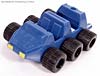 Transformers Classics Optimus Prime (25th Anniversary) - Image #153 of 267