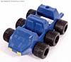 Transformers Classics Optimus Prime (25th Anniversary) - Image #154 of 267