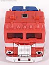 Transformers Classics Optimus Prime (25th Anniversary) - Image #156 of 267