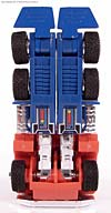 Transformers Classics Optimus Prime (25th Anniversary) - Image #168 of 267