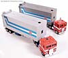 Transformers Classics Optimus Prime (25th Anniversary) - Image #169 of 267