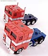 Transformers Classics Optimus Prime (25th Anniversary) - Image #176 of 267