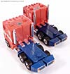 Transformers Classics Optimus Prime (25th Anniversary) - Image #178 of 267