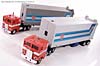 Transformers Classics Optimus Prime (25th Anniversary) - Image #179 of 267