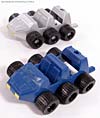 Transformers Classics Optimus Prime (25th Anniversary) - Image #186 of 267