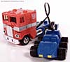 Transformers Classics Optimus Prime (25th Anniversary) - Image #192 of 267