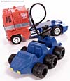 Transformers Classics Optimus Prime (25th Anniversary) - Image #194 of 267