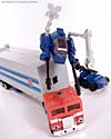 Transformers Classics Optimus Prime (25th Anniversary) - Image #196 of 267