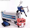 Transformers Classics Optimus Prime (25th Anniversary) - Image #197 of 267
