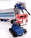 Transformers Classics Optimus Prime (25th Anniversary) - Image #198 of 267