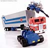 Transformers Classics Optimus Prime (25th Anniversary) - Image #199 of 267