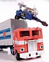 Transformers Classics Optimus Prime (25th Anniversary) - Image #200 of 267