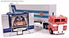 Transformers Classics Optimus Prime (25th Anniversary) - Image #201 of 267