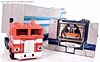 Transformers Classics Optimus Prime (25th Anniversary) - Image #203 of 267