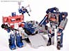 Transformers Classics Optimus Prime (25th Anniversary) - Image #204 of 267