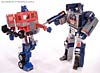 Transformers Classics Optimus Prime (25th Anniversary) - Image #205 of 267