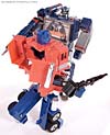 Transformers Classics Optimus Prime (25th Anniversary) - Image #206 of 267