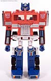 Transformers Classics Optimus Prime (25th Anniversary) - Image #208 of 267