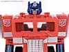Transformers Classics Optimus Prime (25th Anniversary) - Image #210 of 267