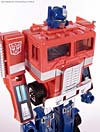 Transformers Classics Optimus Prime (25th Anniversary) - Image #212 of 267