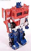 Transformers Classics Optimus Prime (25th Anniversary) - Image #215 of 267