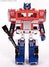 Transformers Classics Optimus Prime (25th Anniversary) - Image #216 of 267