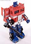 Transformers Classics Optimus Prime (25th Anniversary) - Image #217 of 267